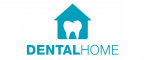 logo dental home
