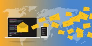 email, newsletter, marketing